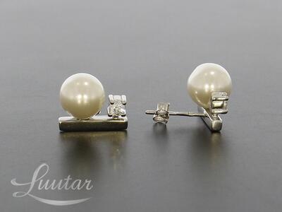 Hõbekõrvarõngad 925* UUED!