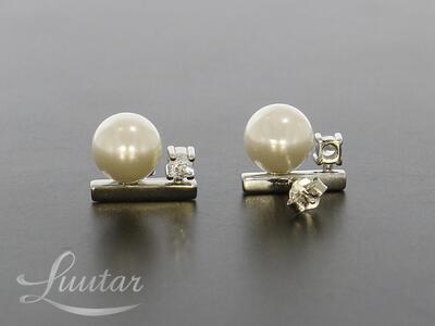 Hõbekõrvarõngad 925* UUED!