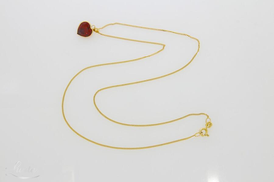 Kuldkaelakett kuloniga 585*