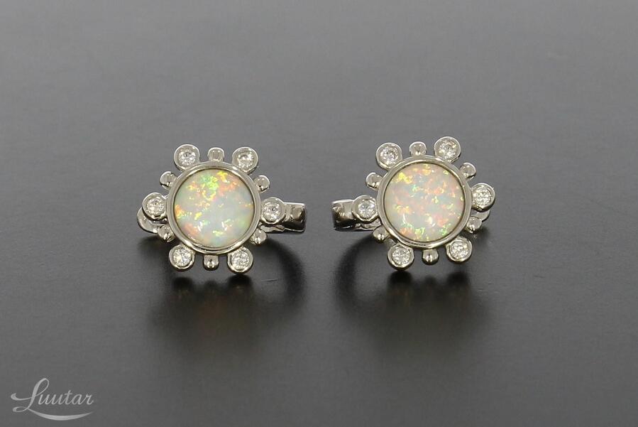 Hõbekõrvarõngad 925* UUED!