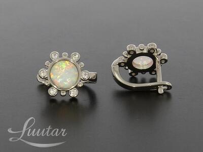 Hõbekõrvarõngad 925* UUED!