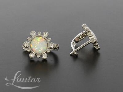 Hõbekõrvarõngad 925* UUED!