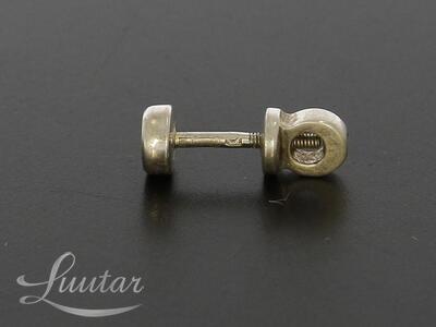 Üksik kõrvarõngas 925*