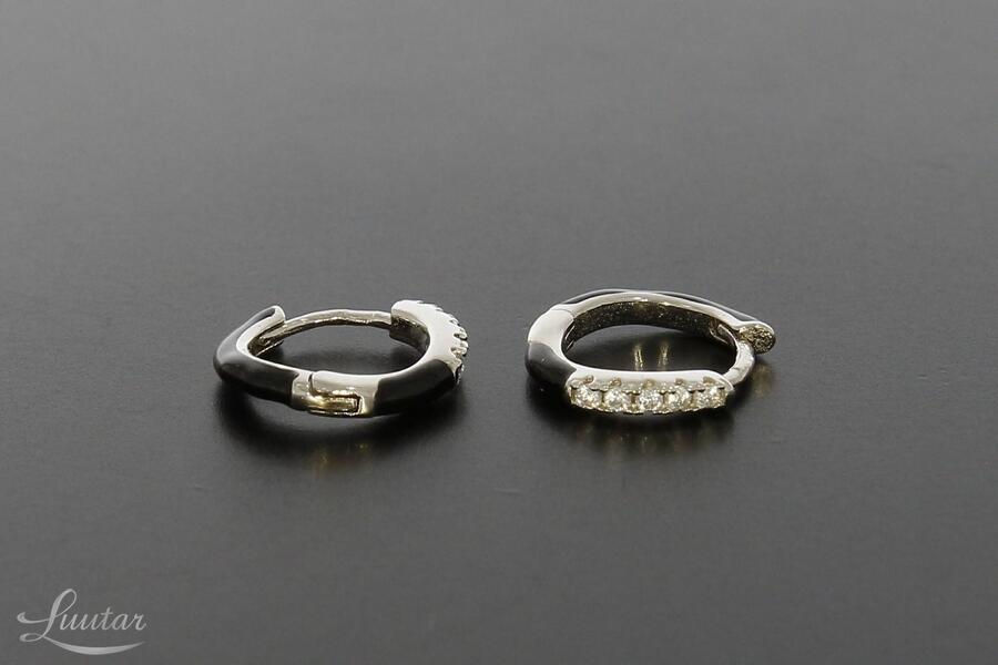 Hõbekõrvarõngad 925* UUED