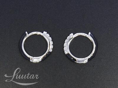 Hõbekõrvarõngad 925* UUED