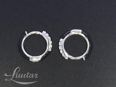 Hõbekõrvarõngad 925* UUED