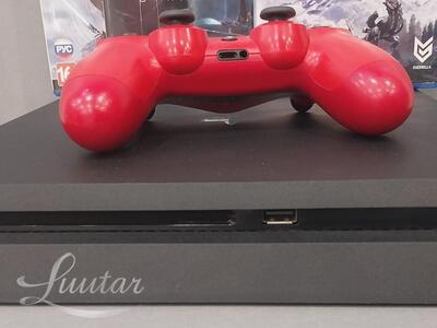 Mängukonsool Sony PlayStation 4 Slim 500GB