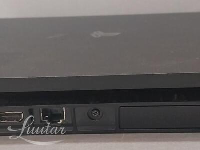 Mängukonsool Sony PlayStation 4 Slim 500GB