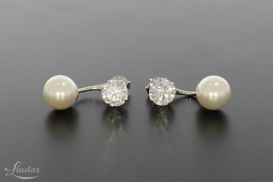 Hõbekõrvarõngad 925* UUED!