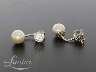 Hõbekõrvarõngad 925* UUED!