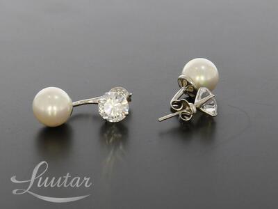 Hõbekõrvarõngad 925* UUED!