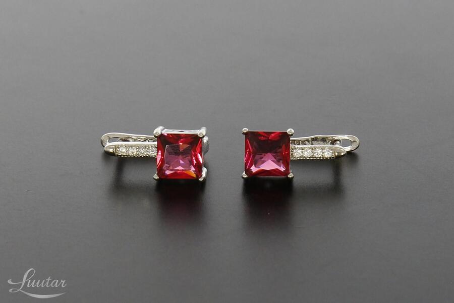 Hõbekõrvarõngad 925* UUED!