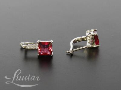 Hõbekõrvarõngad 925* UUED!