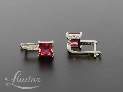 Hõbekõrvarõngad 925* UUED!