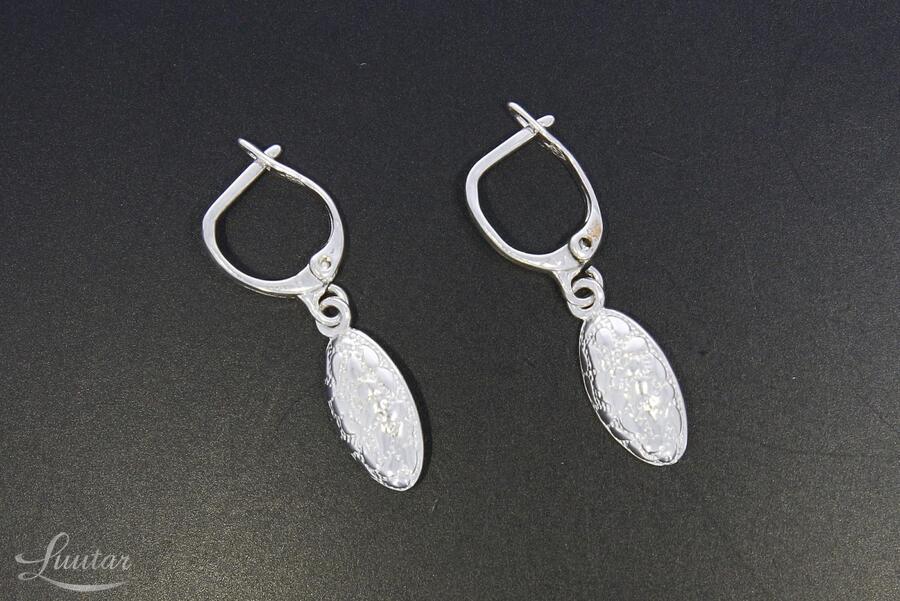 Hõbekõrvarõngad 925* UUED!