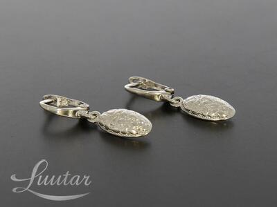 Hõbekõrvarõngad 925* UUED!