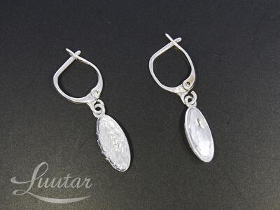 Hõbekõrvarõngad 925* UUED!