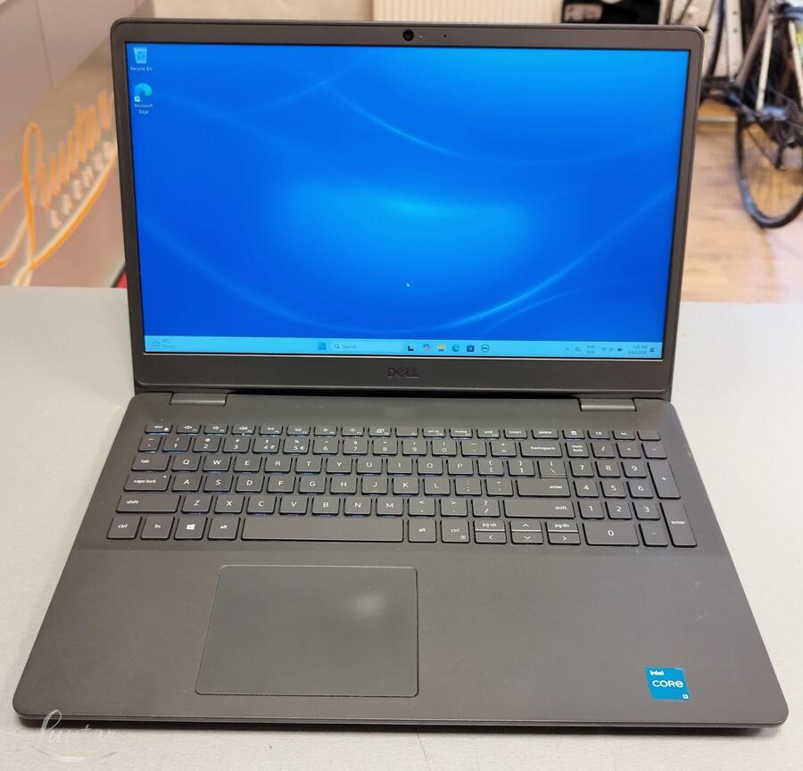 Sülearvuti Dell Vostro 3500