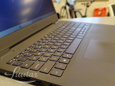 Sülearvuti Dell Vostro 3500