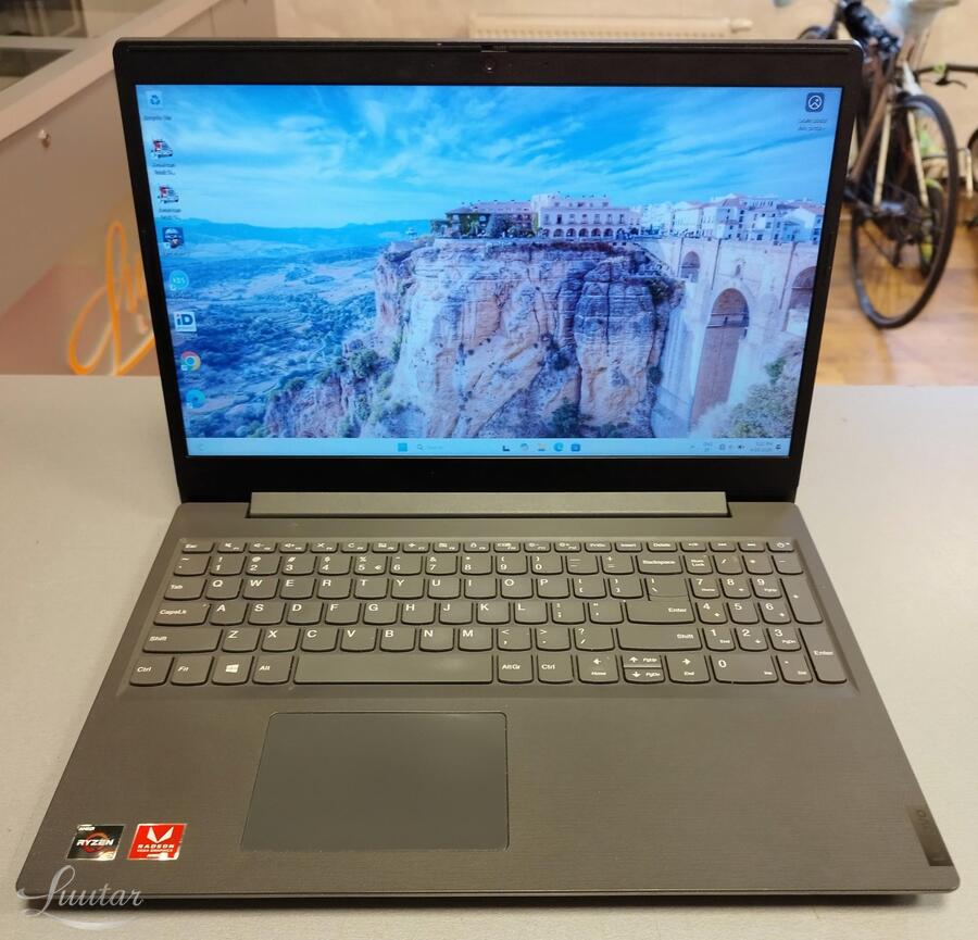 Sülearvuti Lenovo V155-15API