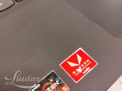 Sülearvuti Lenovo V155-15API