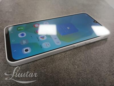 Mobiiltelefon Samsung Galaxy A16 5G 128GB