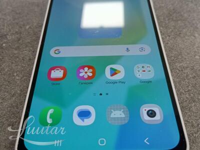 Mobiiltelefon Samsung Galaxy A16 5G 128GB