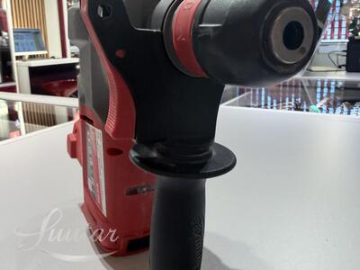 Akupuurvasar Milwaukee M18 CHX