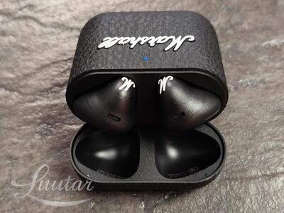 Kõrvaklapid Marshall Minor IX UUED!