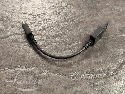 Kõrvaklapid Skullcandy Method 360 ANC UUED!