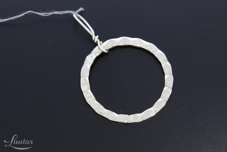 Hõbe kulon 925* UUS! Käsitöö! Vivian Schotowsky