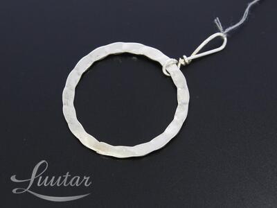 Hõbe kulon 925* UUS! Käsitöö! Vivian Schotowsky