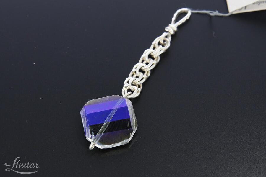 Hõbe kulon 925* UUS! Käsitöö! Vivian Schotowsky