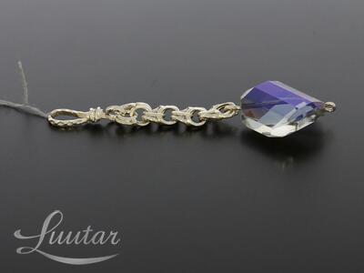 Hõbe kulon 925* UUS! Käsitöö! Vivian Schotowsky