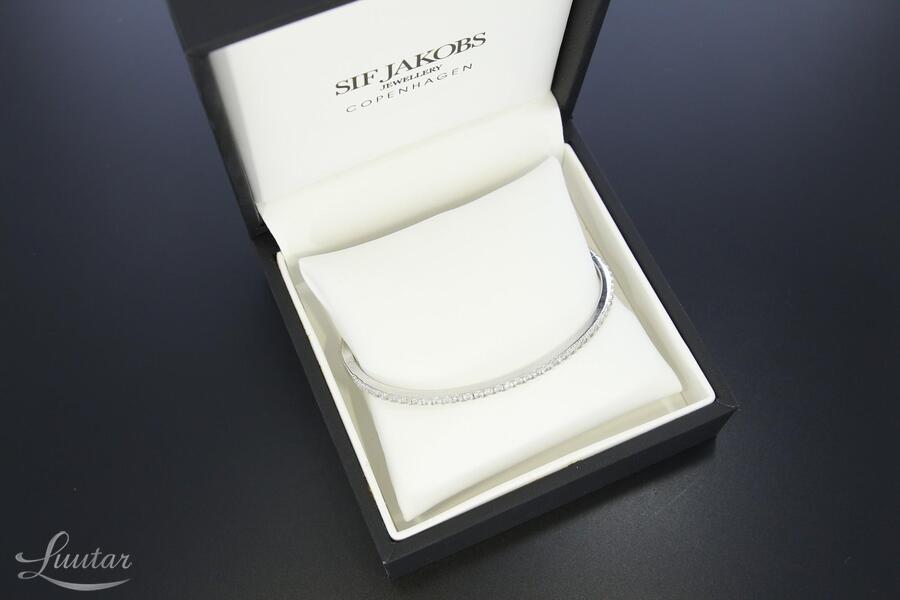 Hõbekäevõru 925* Sif Jakobs