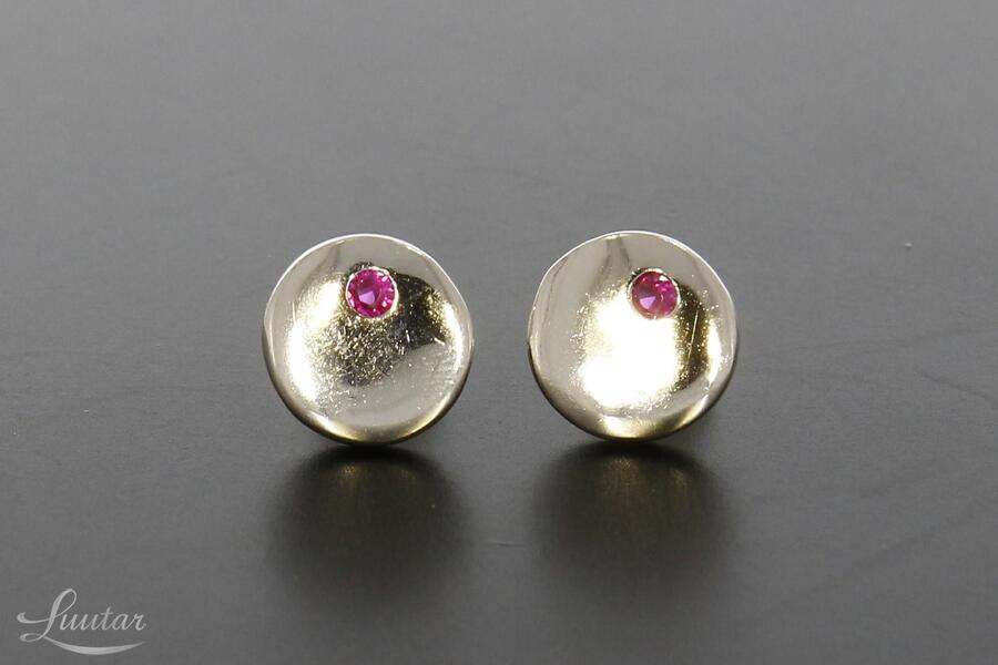 Hõbekõrvarõngad 925* UUED!