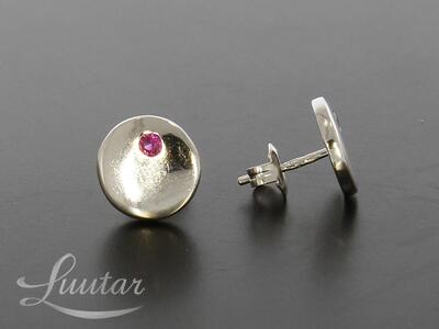 Hõbekõrvarõngad 925* UUED!