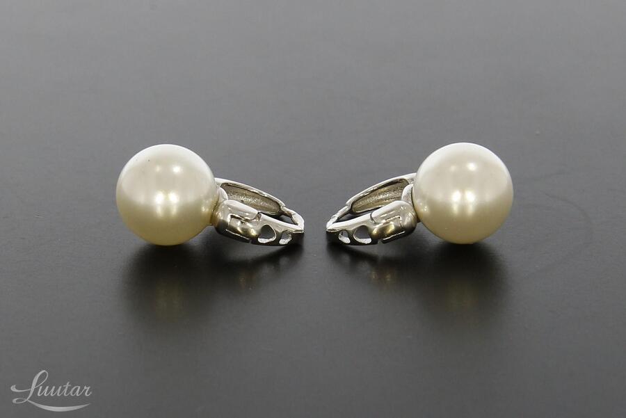 Hõbekõrvarõngad 925* UUED!