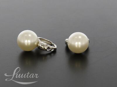 Hõbekõrvarõngad 925* UUED!