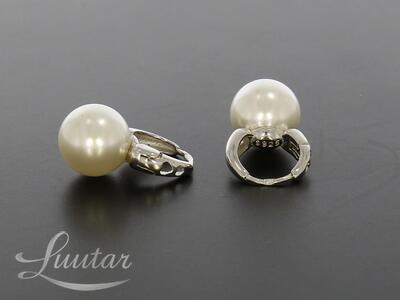 Hõbekõrvarõngad 925* UUED!