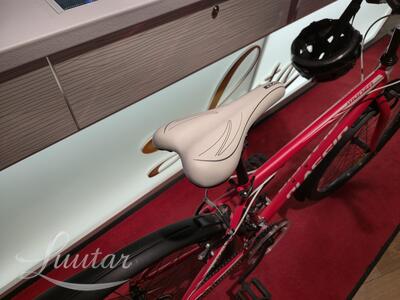 Jalgratas Classic Monza 26"