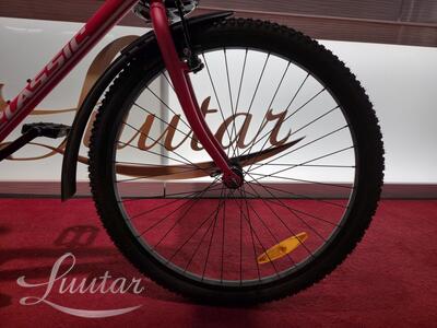 Jalgratas Classic Monza 26"