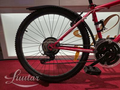 Jalgratas Classic Monza 26"