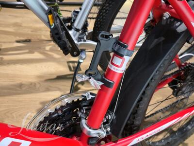 Jalgratas Classic Monza 26"