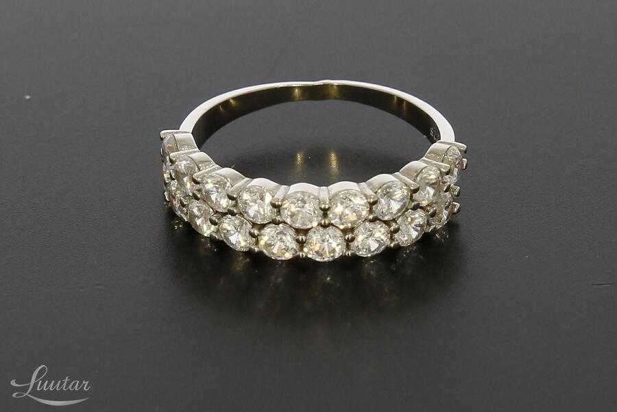 Hõbesõrmus 925* UUS!