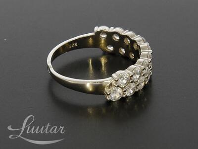 Hõbesõrmus 925* UUS!