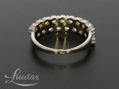 Hõbesõrmus 925* UUS!