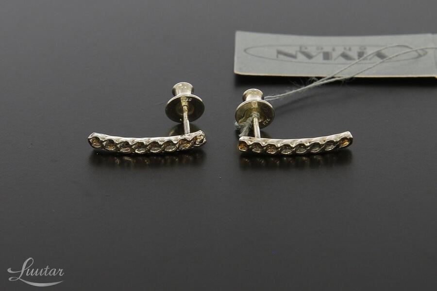 Hõbekõrvarõngad 925* UUED! Käsitöö! Vivian Schotowsky