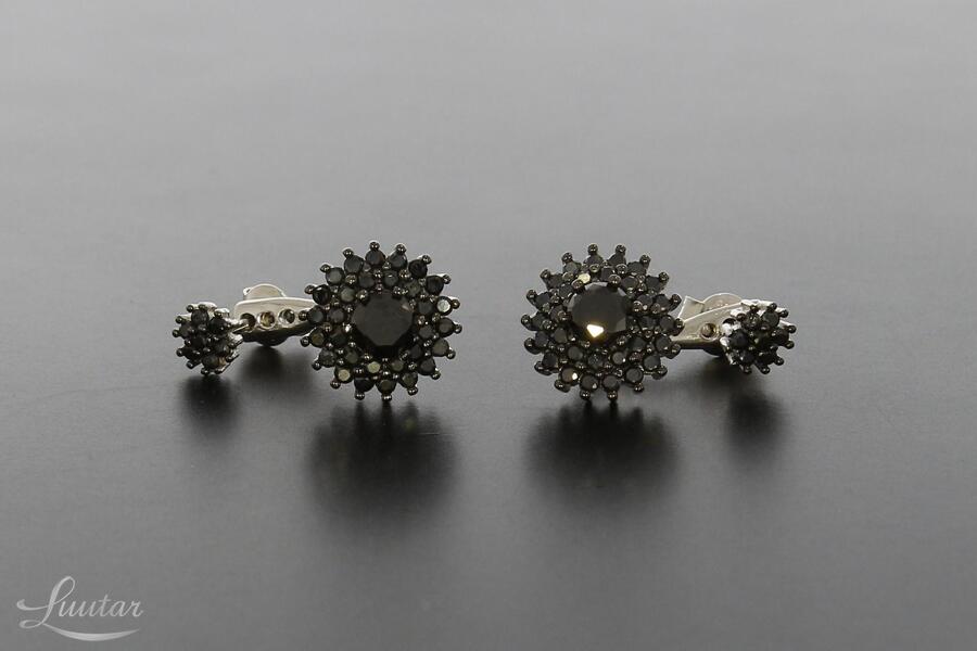 Hõbekõrvarõngad 925* UUED!