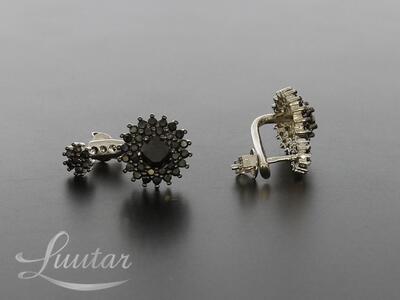 Hõbekõrvarõngad 925* UUED!